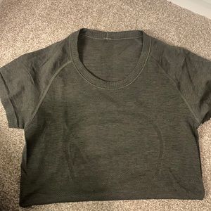Lululemon Swiftly Tee